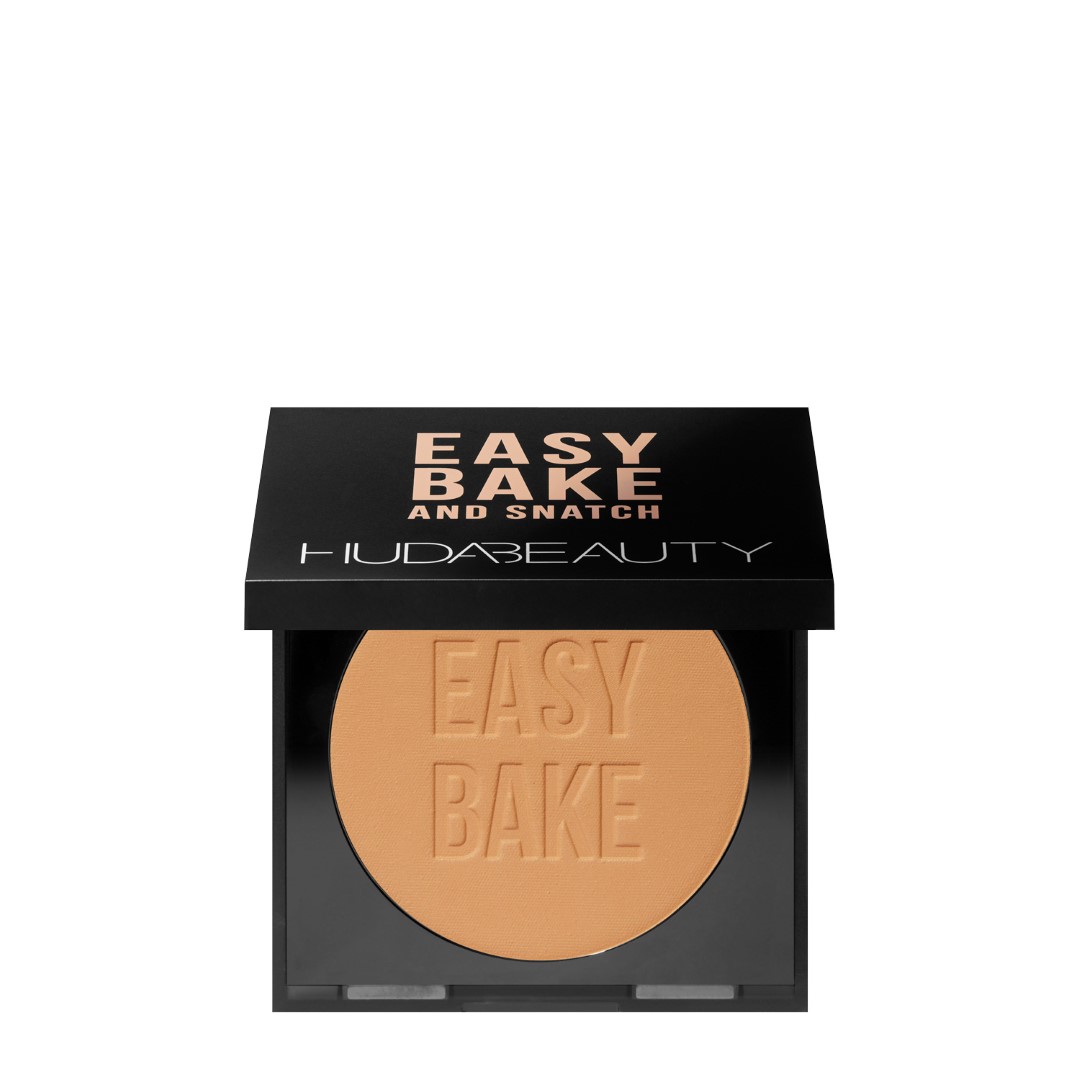 Easy Bake and Snatch Pressed Powder Easy Bake and Snatch Pressed Powder